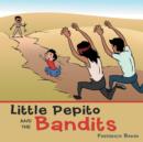 Little Pepito and the Bandits - Book