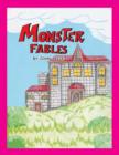Monster Fables - Book