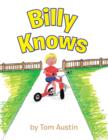 Billy Knows - Book