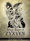 Angel Babies Ii : Zyxven the Sanctuary of Haven - eBook