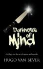 Darkness of Mind : A Trilogy on the Art of Opera, and Murder - Book