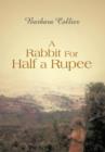 A Rabbit for Half a Rupee - Book