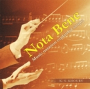 Nota Bene : Music Notation Explained Simply - eBook