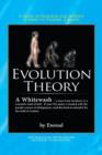 The Evolution Theory - A Whitewash - Book