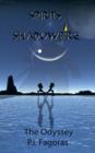 Spirits of Shadowfire - Book