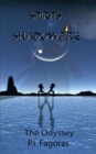 Spirits of Shadowfire - eBook