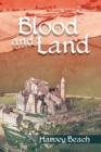 Blood and Land - eBook
