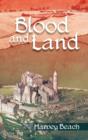 Blood and Land - Book