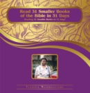 Read 31 Smaller Books of the Bible in 31 Days : Reading 31 Smaller Books in 31 Days - eBook