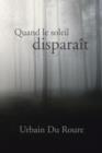 Quand Le Soleil Disparait - Book