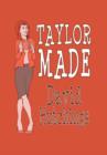 Taylor Made - Book