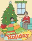 Every Day's a Holiday - Book