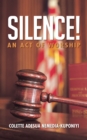 Silence! : An Act of Worship - eBook