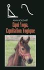 Equi-Yoga, Equitation Yogique - Book