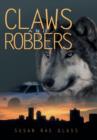 Claws and Robbers - Book