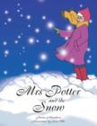 Mrs. Potter and the Snow - Book