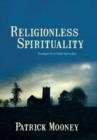 Religionless Spirituality : Paragidm for a Global Spirituality - Book