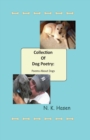 Collection of Dog Poetry : Poems About Dogs - Book