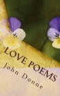 Love Poems - Book