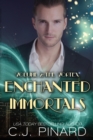 Enchanted Immortals 2 : The Vortex - Book