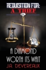 Requisition For : A Thief Book 3 : A Diamond Worth Its Wait - Book