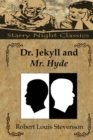 Dr. Jekyll and Mr. Hyde - Book