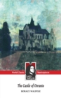 The Castle of Otranto (Lady Valkyrie Classics) - Book