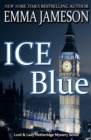 Ice Blue - Book