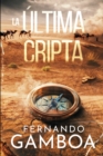 La ultima cripta - Book