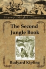 The Second Jungle Book - Book