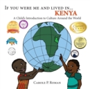 If You Were Me and Lived in ...Kenya : A Child's Introduction to Cultures around the World - Book