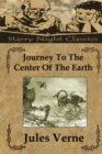Journey To The Center Of The Earth - Book