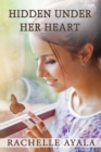 Hidden Under Her Heart - Book