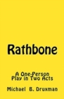 Rathbone : A One-Person Play in Two Acts - Book