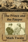 The Prince And The Pauper - Book