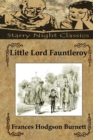 Little Lord Fauntleroy - Book