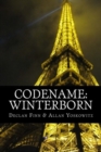 Codename : Winterborn - Book