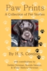 Paw Prints : A Charming Collection of Pet Stories - Book