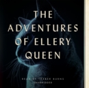 The Adventures of Ellery Queen - eAudiobook