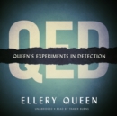 QED - eAudiobook