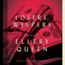 Losers, Weepers - eAudiobook
