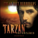 Tarzan the Untamed - eAudiobook
