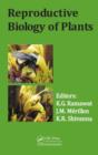 Reproductive Biology of Plants - eBook