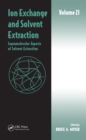 Ion Exchange and Solvent Extraction : Volume 21, Supramolecular Aspects of Solvent Extraction - eBook