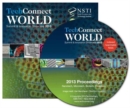 Tech Connect World 2013 Proceedings : Nanotech, Microtech, Biotech, Cleantech Proceedings DVD - Book