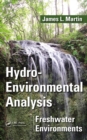 Hydro-Environmental Analysis : Freshwater Environments - eBook