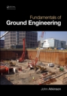 Fundamentals of Ground Engineering - eBook