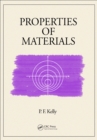 Properties of Materials - eBook