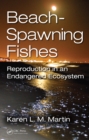 Beach-Spawning Fishes : Reproduction in an Endangered Ecosystem - eBook