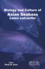 Biology and Culture of Asian Seabass Lates Calcarifer - eBook